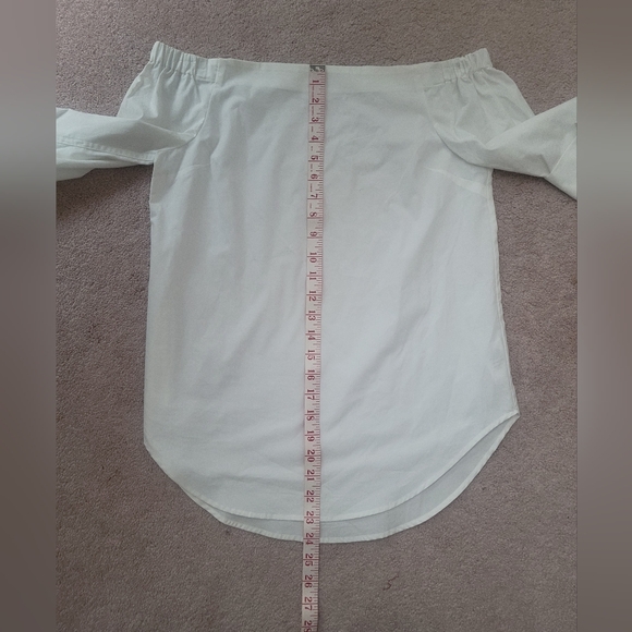 Babaton | Malik Blouse - Size XXS - Picture 8 of 16